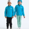 Sudadera con cremallera Glacier ? para niños