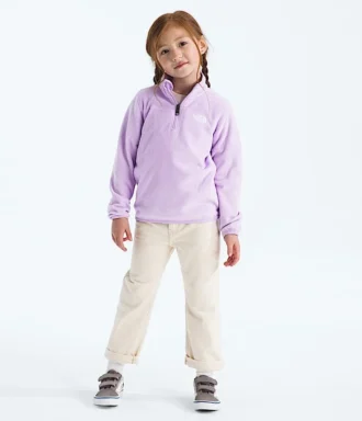 Sudadera con cremallera Glacier ? para niños