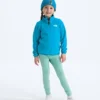 Sudadera con cremallera Glacier ? para niños