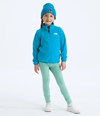 Sudadera con cremallera Glacier ? para niños