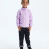 Sudadera con cremallera Glacier ? para niños