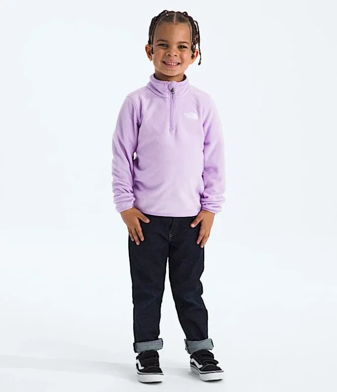 Sudadera con cremallera Glacier ? para niños
