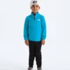 Sudadera con cremallera Glacier ? para niños