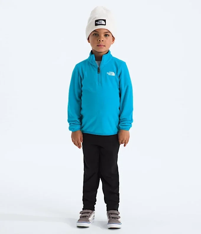 Sudadera con cremallera Glacier ? para niños