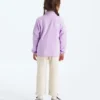 Sudadera con cremallera Glacier ? para niños