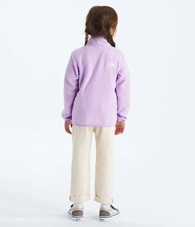 Sudadera con cremallera Glacier ? para niños