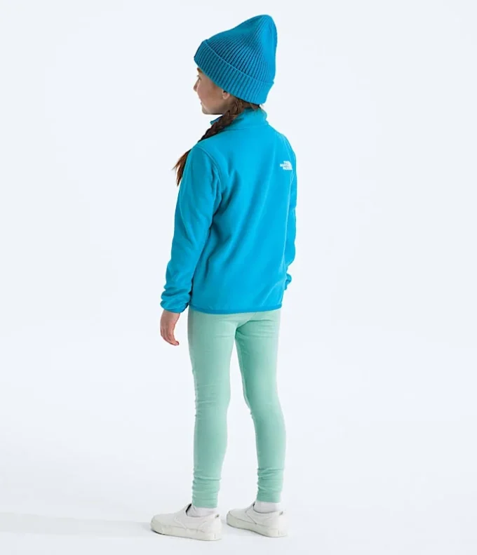 Sudadera con cremallera Glacier ? para niños
