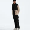Sudadera de montaña para hombre con cremallera completa Sudadera de montaña para hombre con cremallera completa