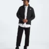 Sudadera de montaña para hombre con cremallera completa Sudadera de montaña para hombre con cremallera completa