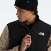 Sudadera de montaña para hombre con cremallera completa Sudadera de montaña para hombre con cremallera completa