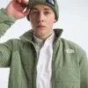 Sudadera de montaña para hombre con cremallera completa Sudadera de montaña para hombre con cremallera completa