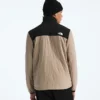 Sudadera de montaña para hombre con cremallera completa Sudadera de montaña para hombre con cremallera completa