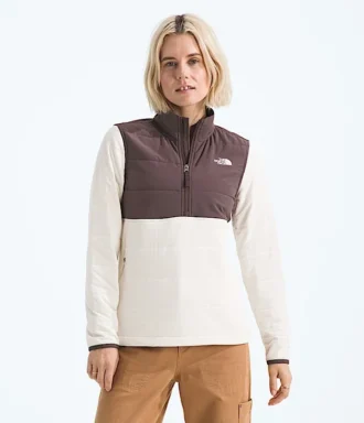 Sudadera de montaña para mujer