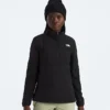 Sudadera de montaña para mujer