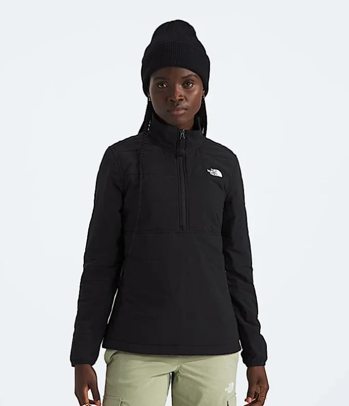 Sudadera de montaña para mujer