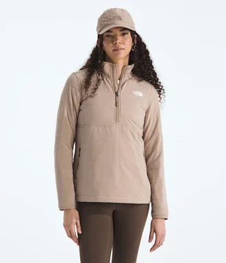 Sudadera de montaña para mujer