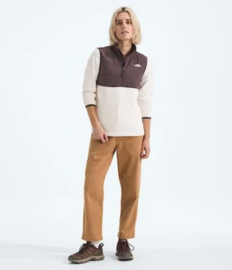 Sudadera de montaña para mujer
