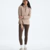 Sudadera de montaña para mujer Sudadera de montaña para mujer
