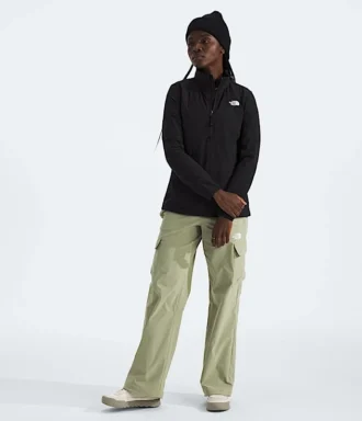 Sudadera de montaña para mujer