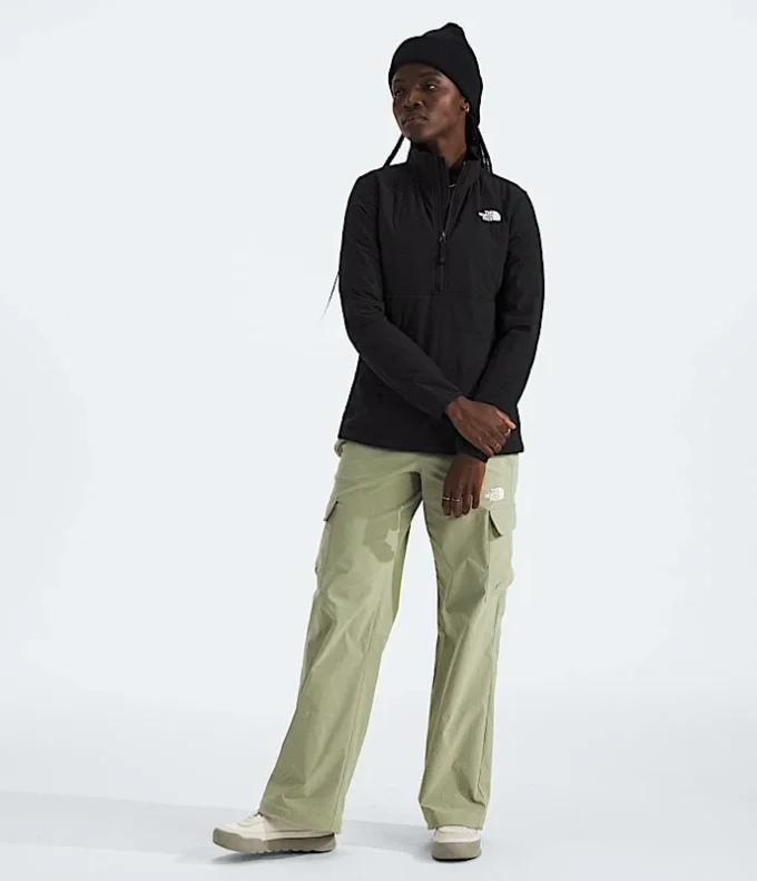 Sudadera de montaña para mujer