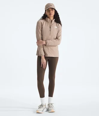 Sudadera de montaña para mujer