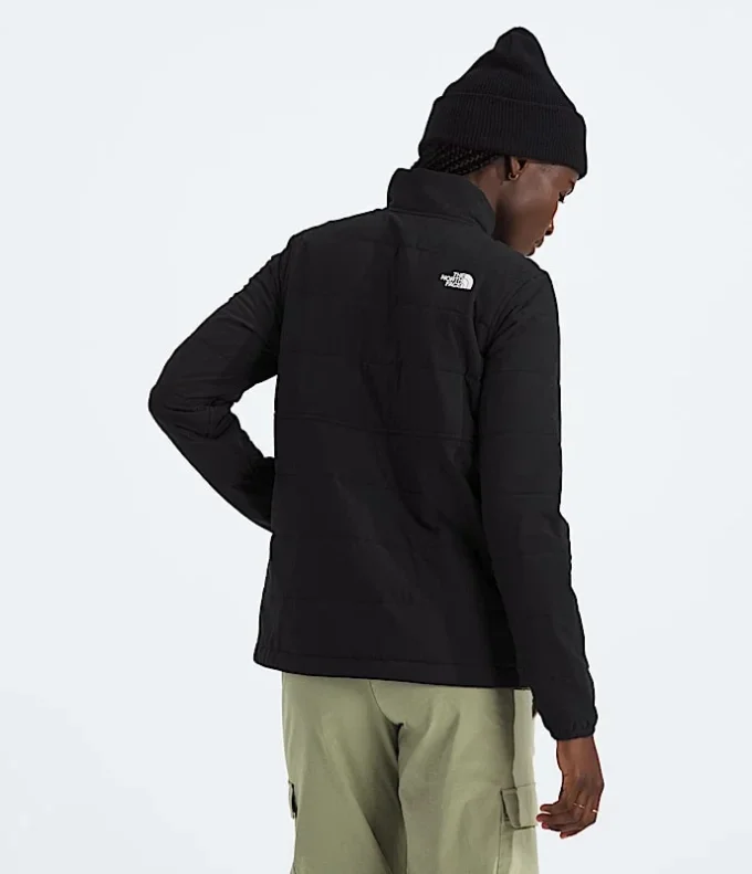 Sudadera de montaña para mujer
