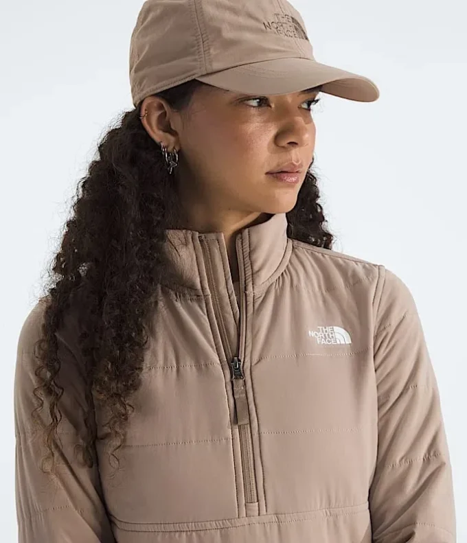 Sudadera de montaña para mujer Sudadera de montaña para mujer