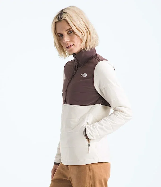 Sudadera de montaña para mujer Sudadera de montaña para mujer
