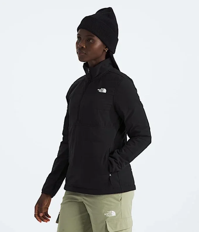 Sudadera de montaña para mujer