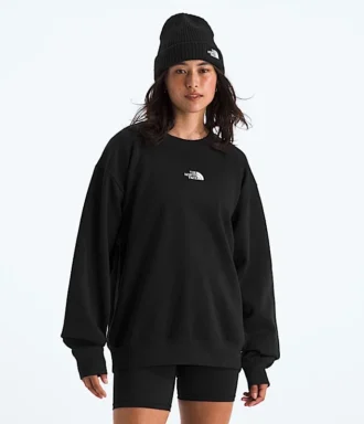 Sudadera Essential para mujer Sudadera Essential para mujer
