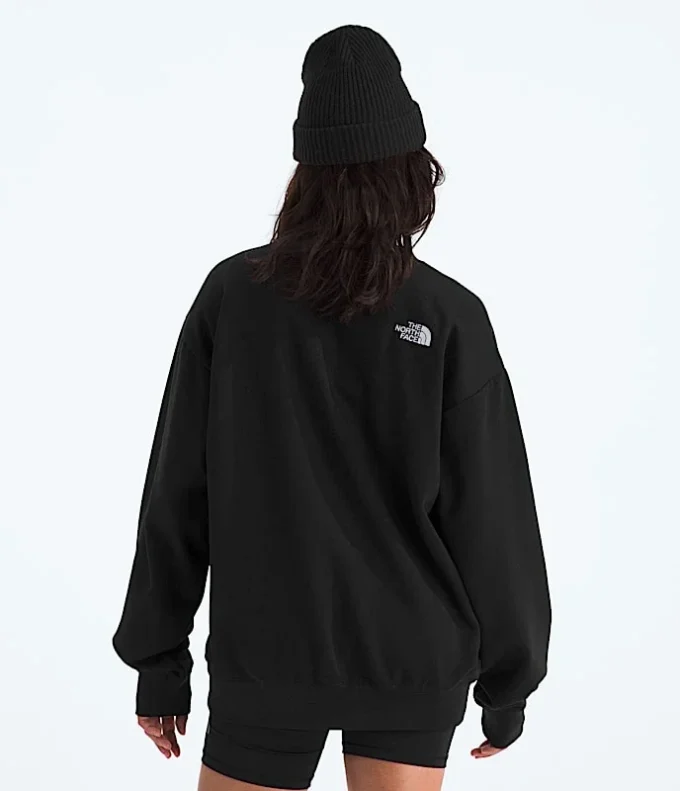 Sudadera Essential para mujer Sudadera Essential para mujer