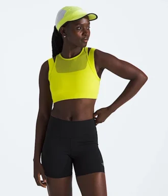 Sujetador doble capa Refina para mujer