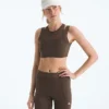 Sujetador doble capa Refina para mujer Sujetador doble capa Refina para mujer