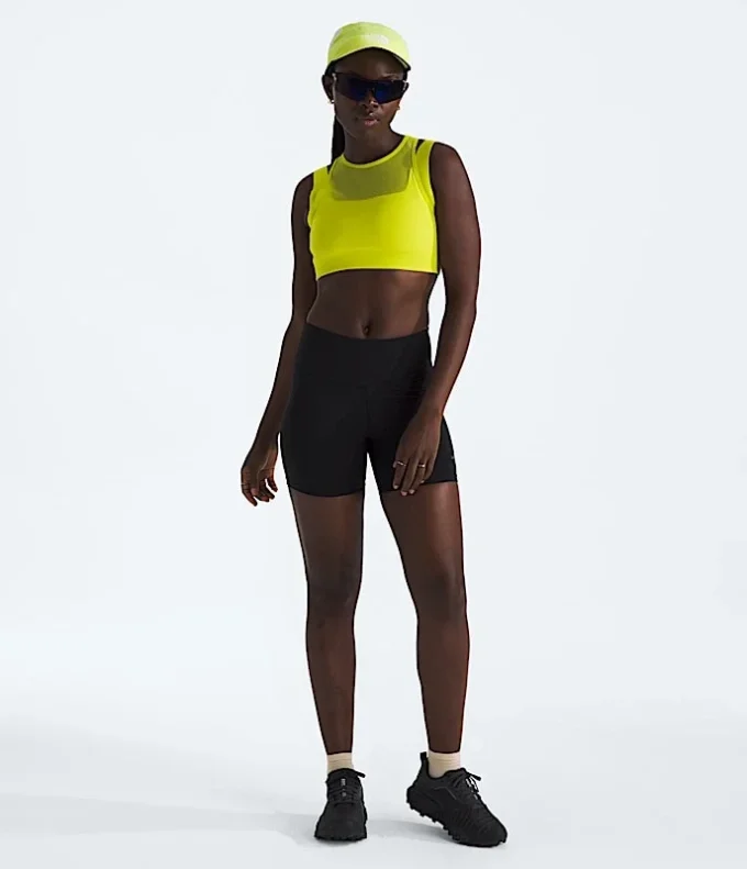 Sujetador doble capa Refina para mujer
