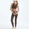 Sujetador doble capa Refina para mujer Sujetador doble capa Refina para mujer