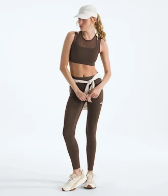 Sujetador doble capa Refina para mujer