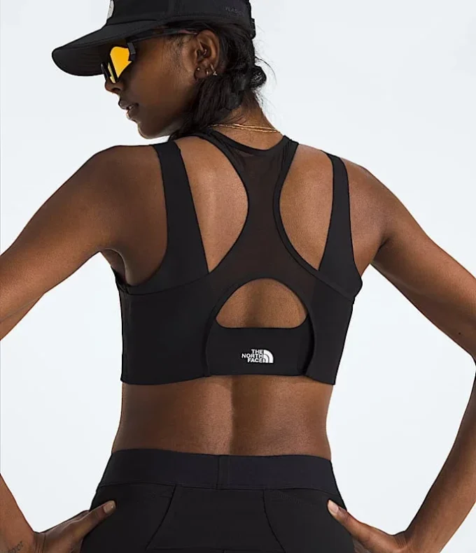 Sujetador doble capa Refina para mujer Sujetador doble capa Refina para mujer