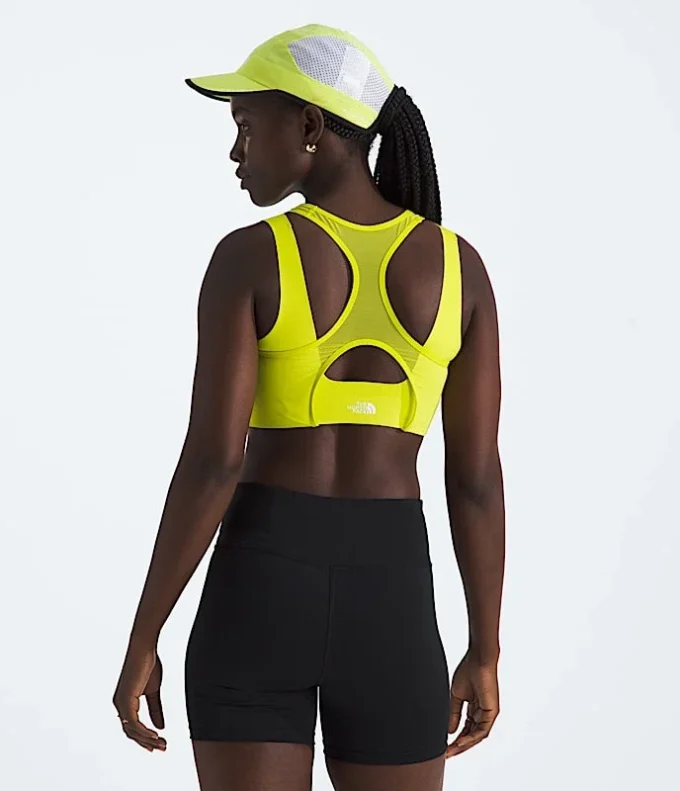 Sujetador doble capa Refina para mujer