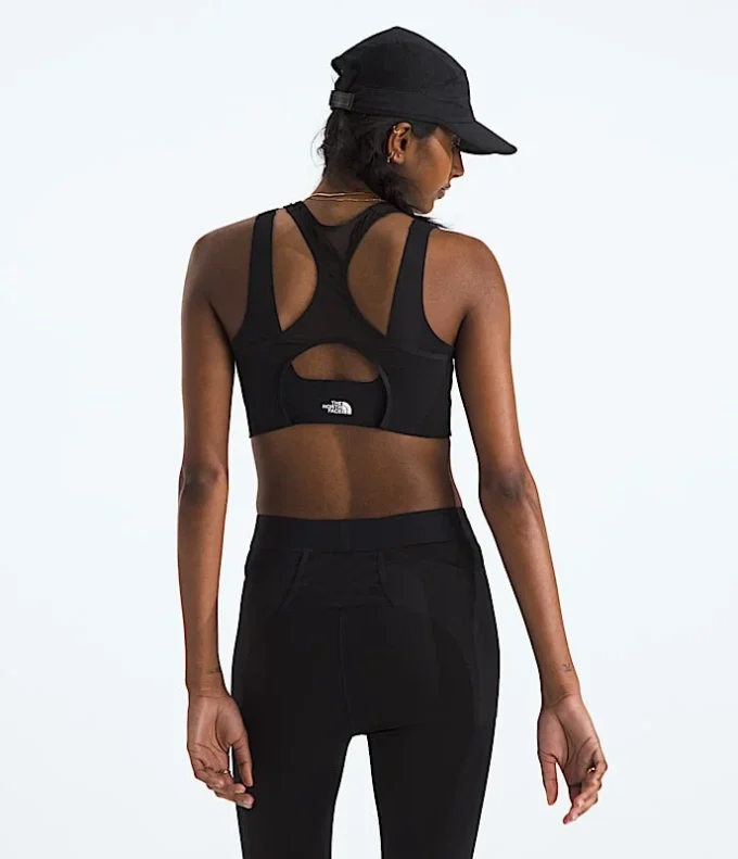 Sujetador doble capa Refina para mujer Sujetador doble capa Refina para mujer