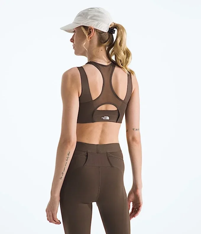 Sujetador doble capa Refina para mujer Sujetador doble capa Refina para mujer