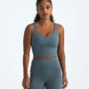 Sujetador largo Jaida para mujer Sujetador largo Jaida para mujer