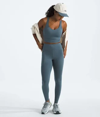 Sujetador largo Jaida para mujer
