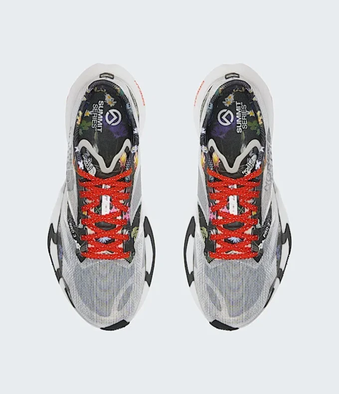 Summit Series VECTIV™ Pro 3 Race Edition Zapatillas