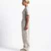 The North Face X SKIMS 1995 Denali Fleece Straight Leg Pant The North Face X SKIMS 1995 Denali Fleece Straight Leg Pant
