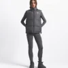 The North Face X SKIMS 1996 Nuptse Vest The North Face X SKIMS 1996 Nuptse Vest
