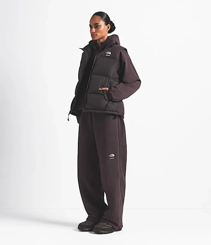 The North Face X SKIMS 1996 Nuptse Vest The North Face X SKIMS 1996 Nuptse Vest