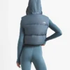 The North Face X SKIMS 1996 Nuptse Vest The North Face X SKIMS 1996 Nuptse Vest