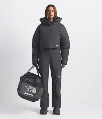The North Face X SKIMS Base Camp Duffel – Grande