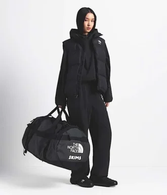 The North Face X SKIMS Base Camp Duffel – Grande