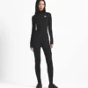 The North Face X SKIMS Camiseta de manga larga Refina para mujer The North Face X SKIMS Camiseta de manga larga Refina para mujer
